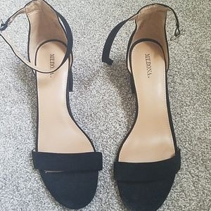 Target Merona Sandal Size 9.5